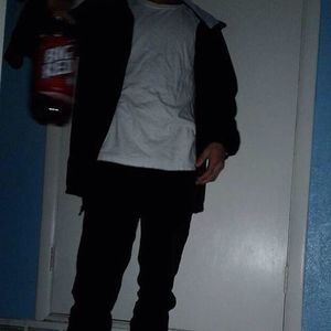 Meet your Posher, Gerardo